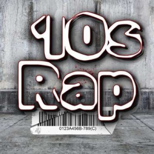  VA - 10s Rap