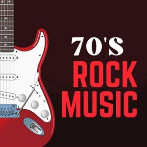  VA - 70's Rock Music
