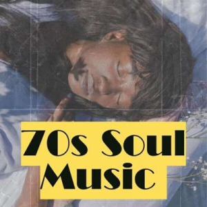  VA - 70s Soul Music