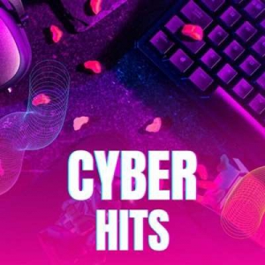  VA - Cyber Hits