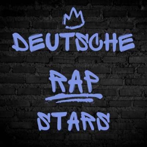  VA - Deutsche Rap Stars