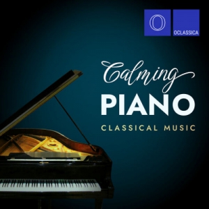  VA - Calming Piano Classical Music