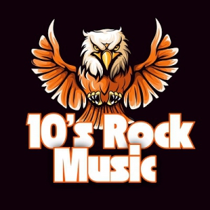  VA - 10's Rock Music