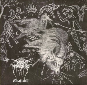  Darkthrone - Goatlord