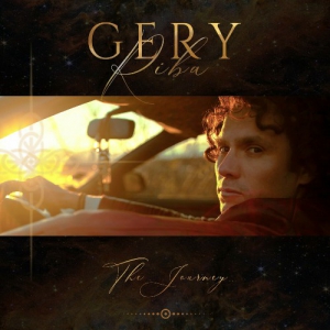  Gery Riba - The Journey
