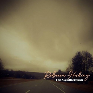  Rebecca Hosking - The Weatherman