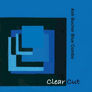  Ash Bucher Blue Combo - Clear Cut