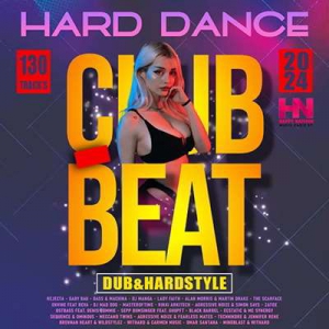  VA - Hard Dance Club Beat