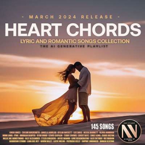  VA - Heart Chords