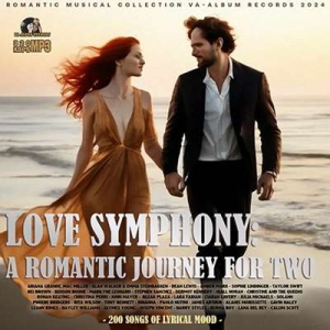  VA - Love Symphony