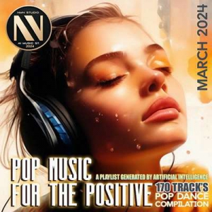  VA - Pop Music For The Positive