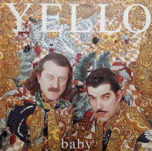  Yello - Baby