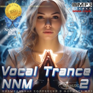  VA - Vocal Trance NNM 2