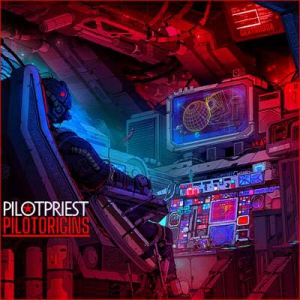  Pilotpriest - Pilotorigins