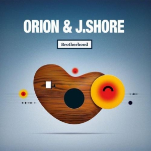  Orion & J.Shore - Brotherhood