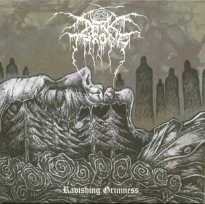  Darkthrone - Ravishing Grimness