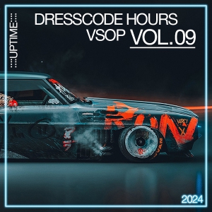  VA - Dresscode Hours VSOP Vol.09 [2CD]