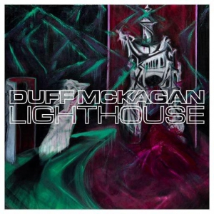  Duff McKagan - Lighthouse (Expanded Edition)