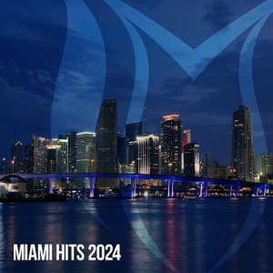  VA - Miami Hits 2024