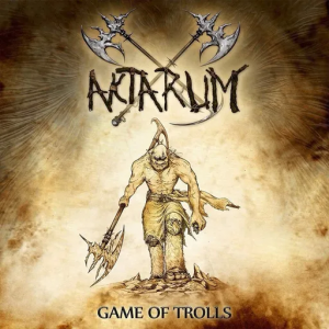  Aktarum - Game of Trolls