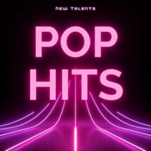  VA - New Talents - Pop Hits