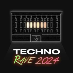  VA - Techno Rave