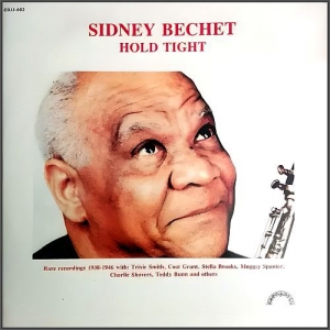  Sidney Bechet - Hold Tight
