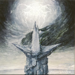  Darkthrone - Plaguewielder