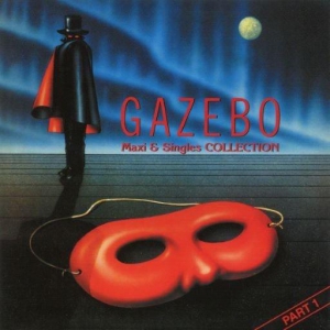  Gazebo - Maxi & Singles Collection Part 1