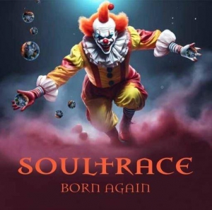  Soultrace - Born Again