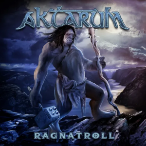  Aktarum - Ragnatroll