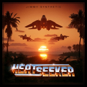  Jimmy Synthetic - Heat Seeker