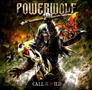 Powerwolf - Call Of The Wild