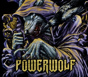  Powerwolf - Metallum Nostrum