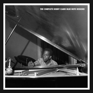  Sonny Clark - The Complete Blue Note Sessions