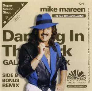 Mike Mareen - The Maxi-Singles Collection