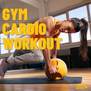  VA - Gym Cardio Workout 2024