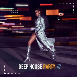  VA - Deep House Party