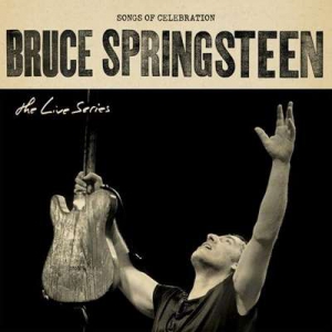  Bruce Springsteen - The Live Series: Songs Of Celebration
