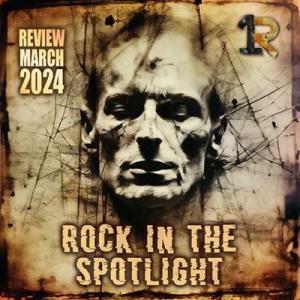  VA - Rock In The Spotlight