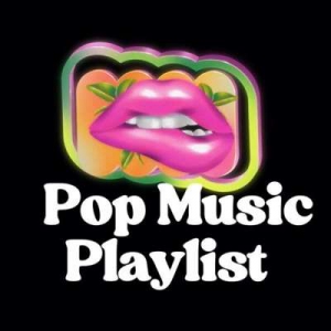  VA - Pop Music Playlist
