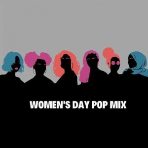  VA - Women's Day Pop Mix