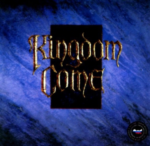  Kingdom Come - Kingdom Come