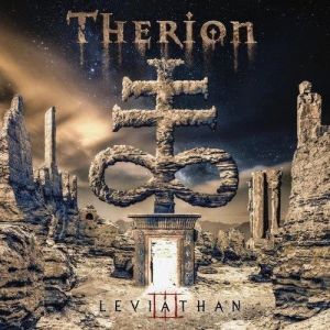  Therion - Leviathan III (Producers Edition)