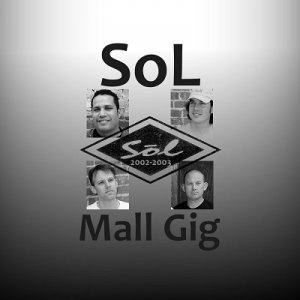  Sol - Mall Gig