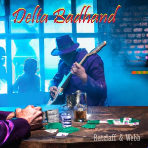  Ratzlaff & Webb - Delta Badhand