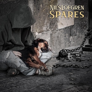  Nils Lofgren Band - Spares
