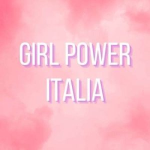  VA - Girl Power Italia