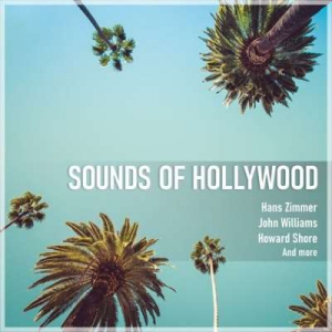  London Music Works - Sounds of Hollywood