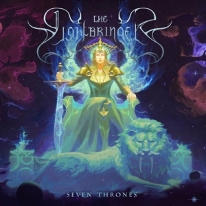  The Lightbringer - Seven Thrones